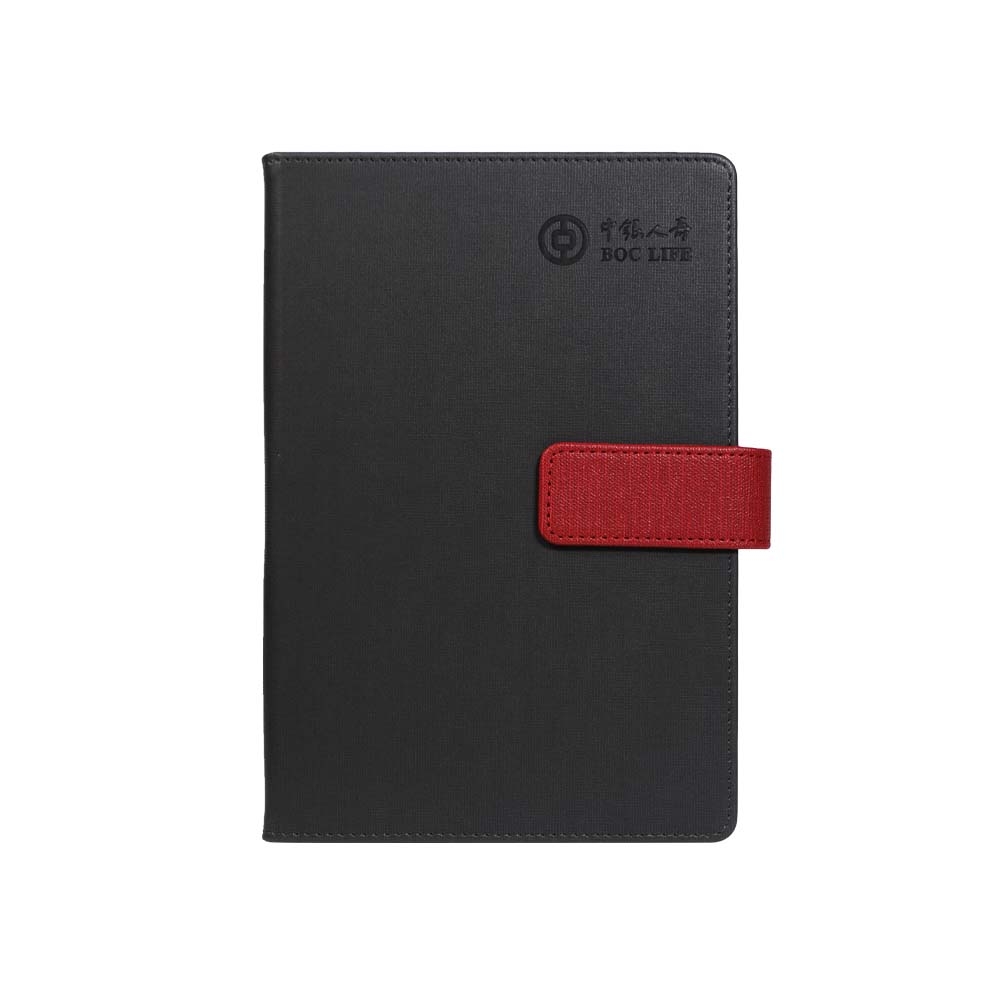Diary with PU cover